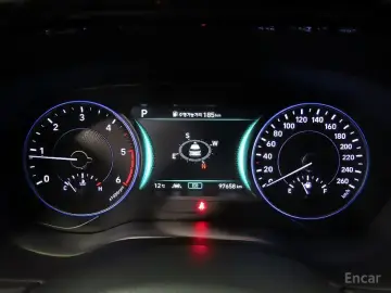 2020 Hyundai Palisade с пробегом 97 680 км