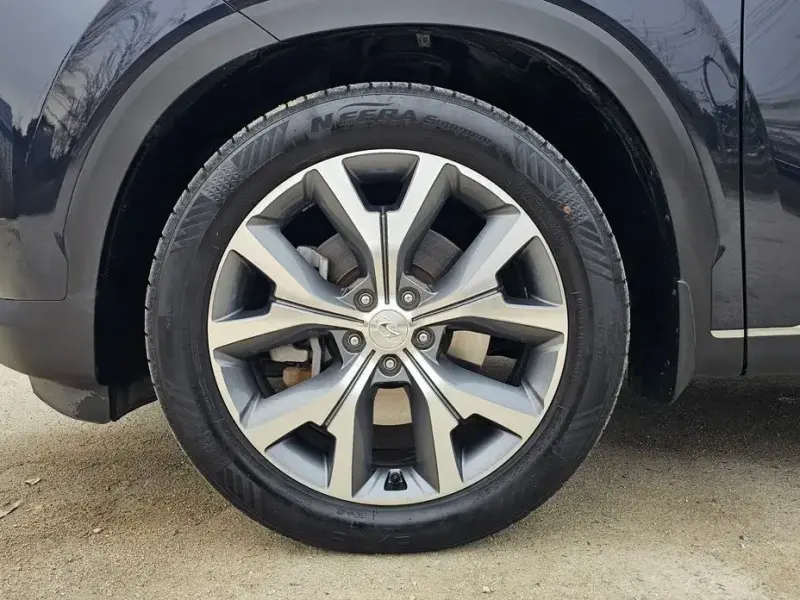 2020 Hyundai Palisade с пробегом 56 410 км