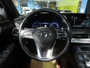 2020 Hyundai Palisade с пробегом 97 680 км