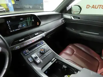 2020 Hyundai Palisade с пробегом 97 680 км