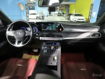 2020 Hyundai Palisade с пробегом 97 680 км