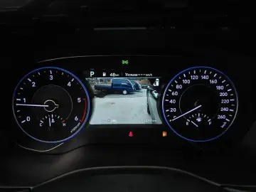 2020 Hyundai Palisade с пробегом 56 410 км
