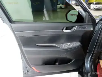 2020 Hyundai Palisade с пробегом 97 680 км