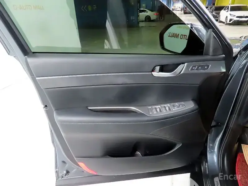 2020 Hyundai Palisade с пробегом 97 680 км
