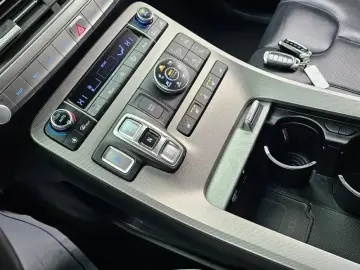 2020 Hyundai Palisade с пробегом 56 410 км