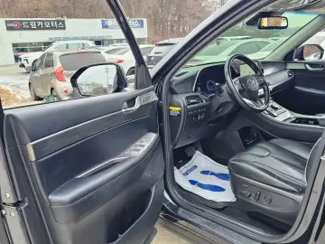 2020 Hyundai Palisade с пробегом 56 410 км