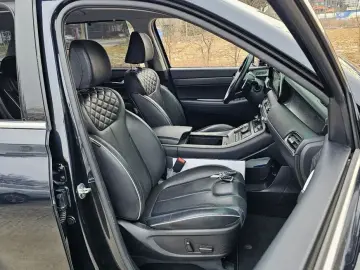 2020 Hyundai Palisade с пробегом 56 410 км