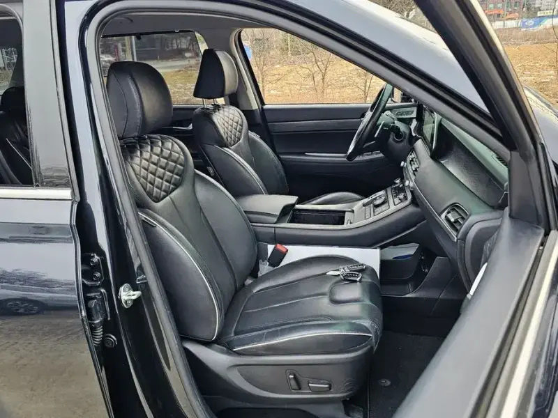 2020 Hyundai Palisade с пробегом 56 410 км
