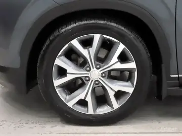 2020 Hyundai Palisade с пробегом 97 680 км