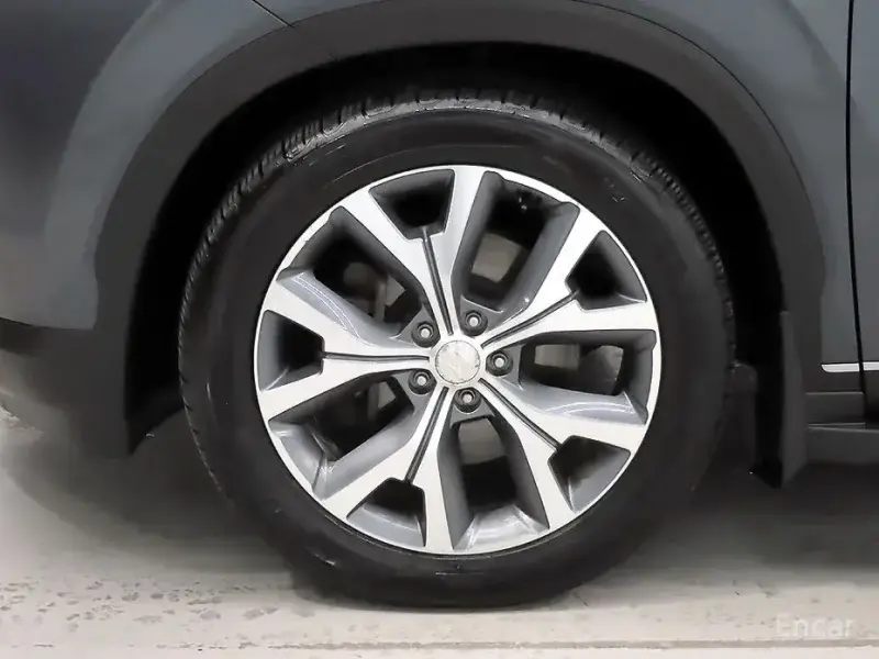 2020 Hyundai Palisade с пробегом 97 680 км