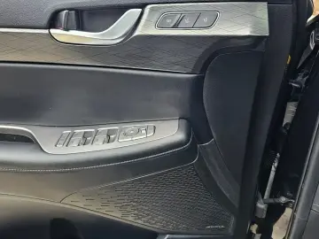 2020 Hyundai Palisade с пробегом 56 410 км