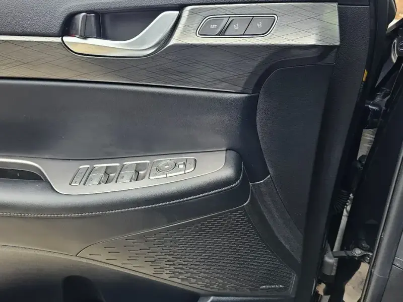 2020 Hyundai Palisade с пробегом 56 410 км