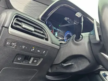 2020 Hyundai Palisade с пробегом 56 410 км