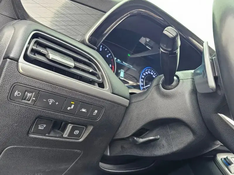 2020 Hyundai Palisade с пробегом 56 410 км
