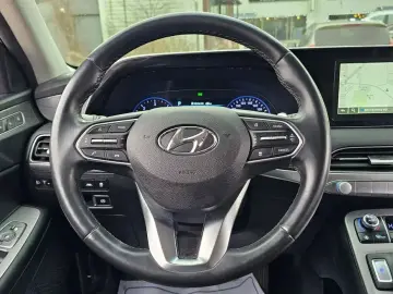 2020 Hyundai Palisade с пробегом 56 410 км
