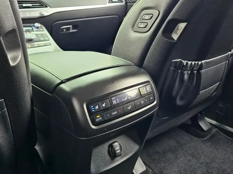 2020 Hyundai Palisade с пробегом 56 410 км