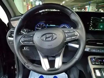 2022 Hyundai Palisade с пробегом 56 098 км