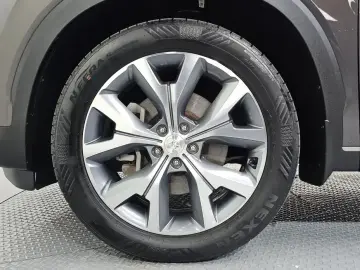 2019 Hyundai Palisade с пробегом 99 491 км