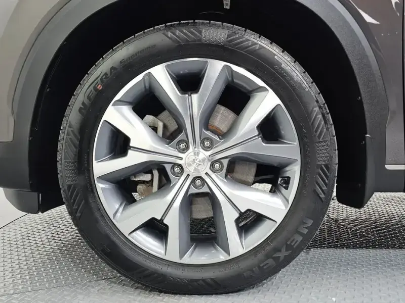2019 Hyundai Palisade с пробегом 99 491 км