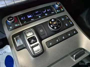 2022 Hyundai Palisade с пробегом 56 098 км