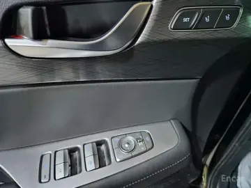 2022 Hyundai Palisade с пробегом 56 098 км