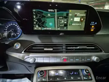 2022 Hyundai Palisade с пробегом 56 098 км