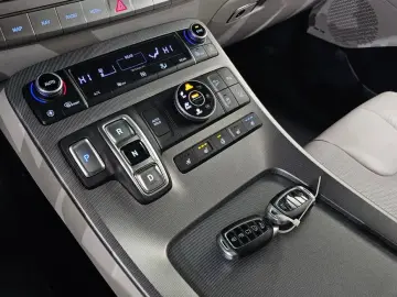 2019 Hyundai Palisade с пробегом 99 491 км