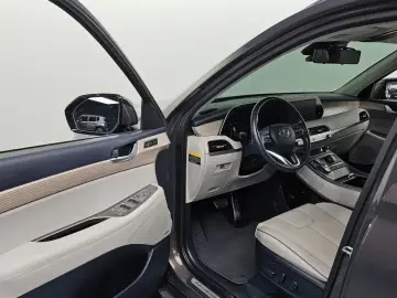 2019 Hyundai Palisade с пробегом 99 491 км