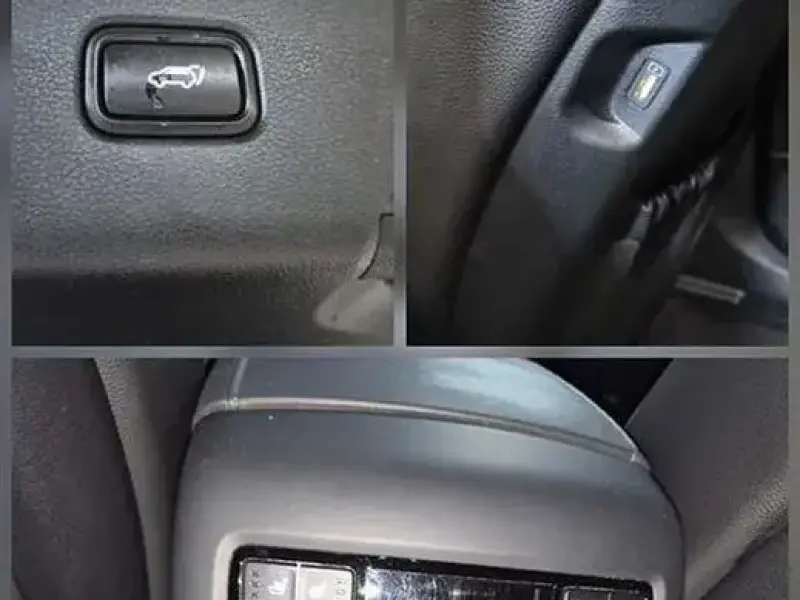 2022 Hyundai Palisade с пробегом 56 098 км