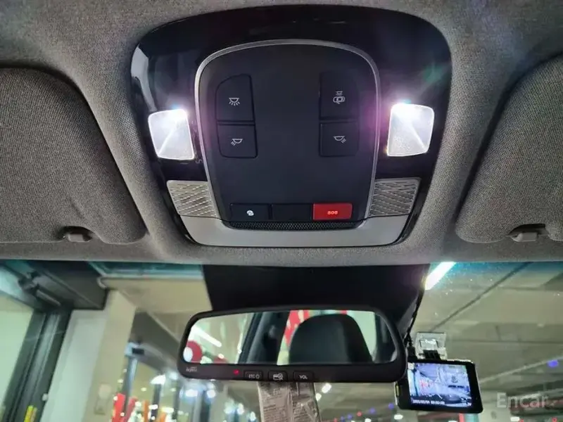 2022 Hyundai Palisade с пробегом 56 098 км