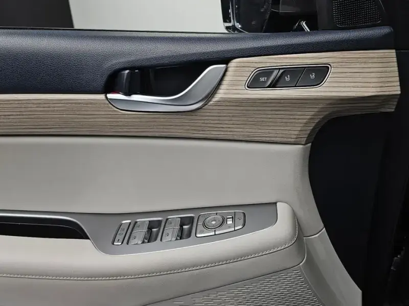 2019 Hyundai Palisade с пробегом 99 491 км
