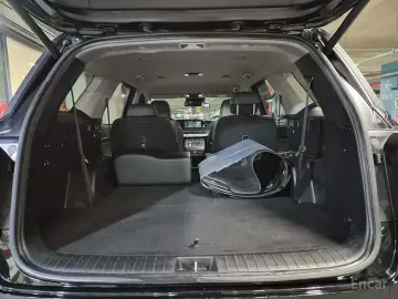 2022 Hyundai Palisade с пробегом 56 098 км