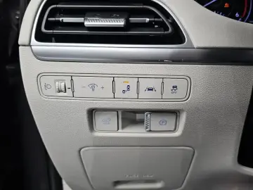 2019 Hyundai Palisade с пробегом 99 491 км