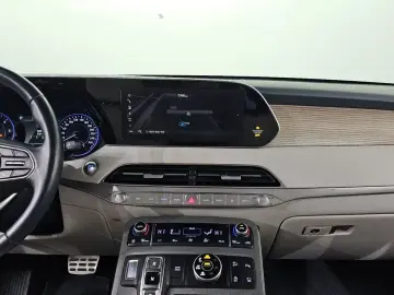 2019 Hyundai Palisade с пробегом 99 491 км