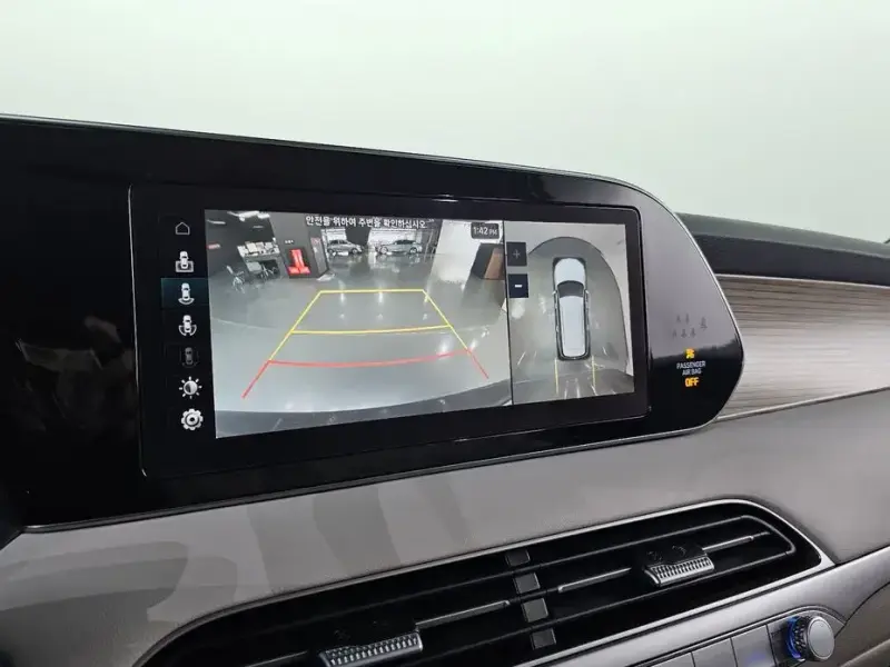 2019 Hyundai Palisade с пробегом 99 491 км