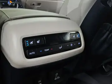 2019 Hyundai Palisade с пробегом 99 491 км