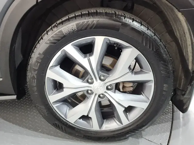 2019 Hyundai Palisade с пробегом 66 770 км