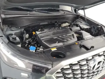 2019 Hyundai Palisade с пробегом 66 770 км