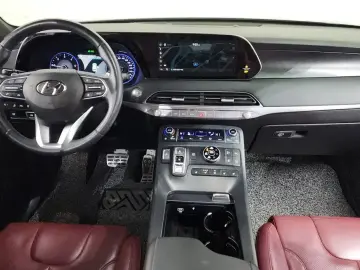2019 Hyundai Palisade с пробегом 66 770 км