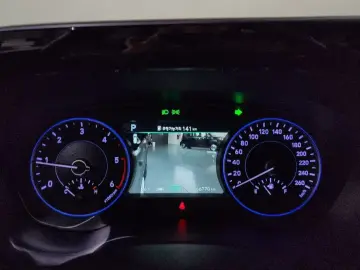 2019 Hyundai Palisade с пробегом 66 770 км