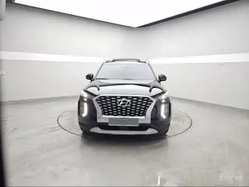 2020 Hyundai Palisade с пробегом 68 425 км