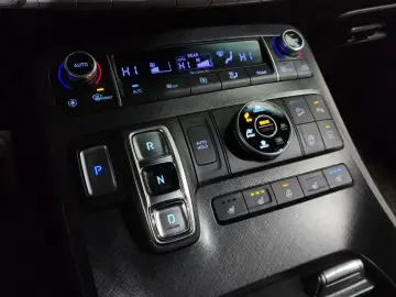 2019 Hyundai Palisade с пробегом 66 770 км