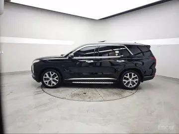 2020 Hyundai Palisade с пробегом 68 425 км