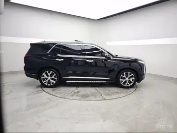 2020 Hyundai Palisade с пробегом 68 425 км