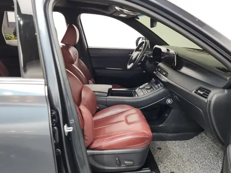 2019 Hyundai Palisade с пробегом 66 770 км