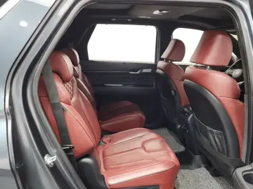 2019 Hyundai Palisade с пробегом 66 770 км