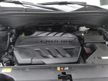 2020 Hyundai Palisade с пробегом 68 425 км