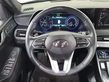 2019 Hyundai Palisade с пробегом 66 770 км
