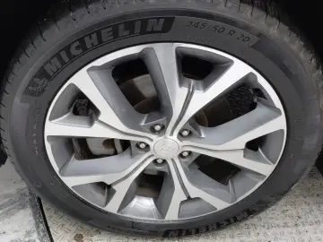 2020 Hyundai Palisade с пробегом 68 425 км