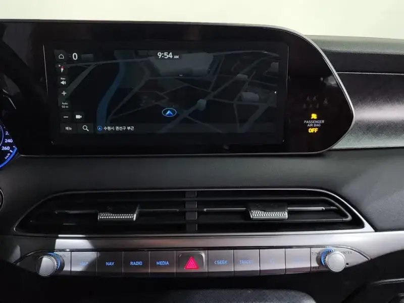 2019 Hyundai Palisade с пробегом 66 770 км